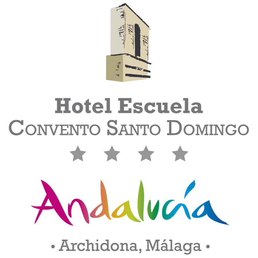 hotel-escuela-santo-domingo-archidona hotel-escuela-santo-domingo-archidona