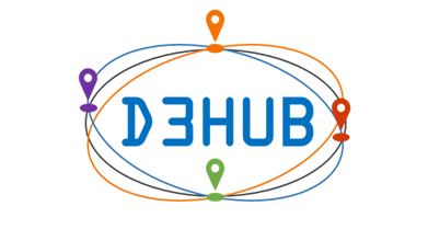 d3hub