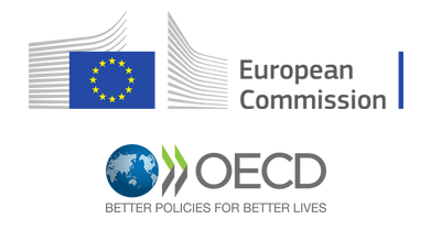 european comission + oecd