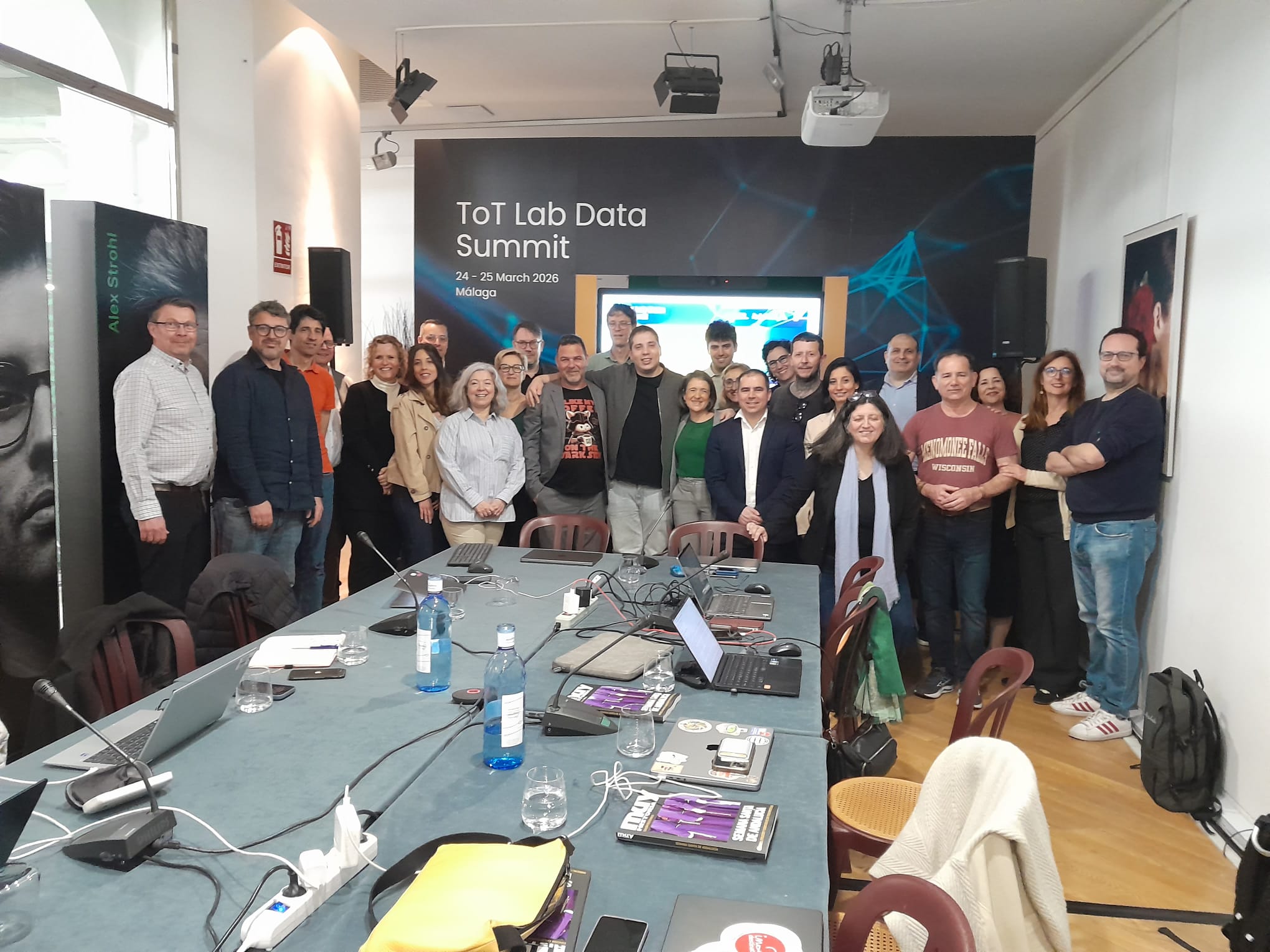 Nexus Future- impulsando la innovación en turismo