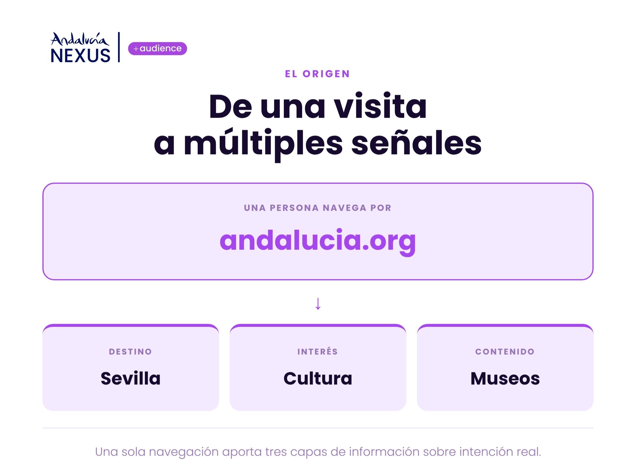 El ciclo del dato de la captacion a la audiencia, la campan╠âa y el aprendizaje